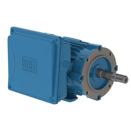 Weg -1.5,1800,143/5JM Frame, Pump Motors 00218ES1E145JM-W22